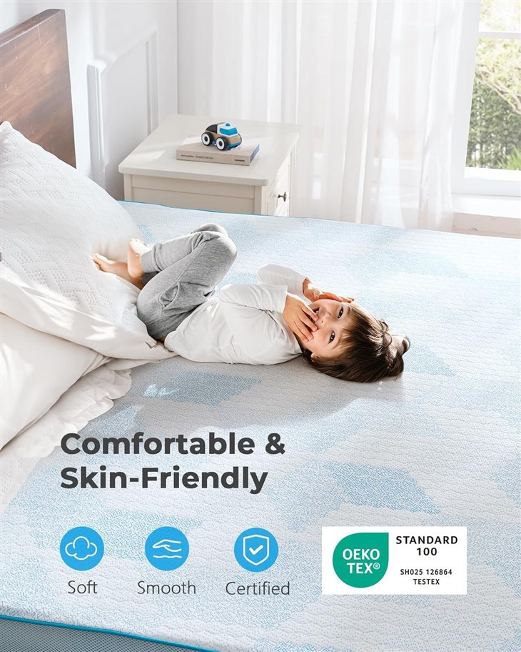 Medium Firm Mattress Topper price
