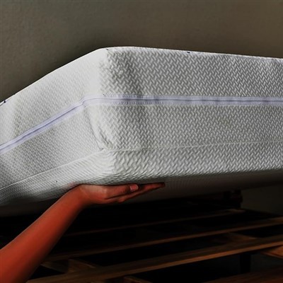 محافظ تشک بامبو زیپ دار 6 طرفه