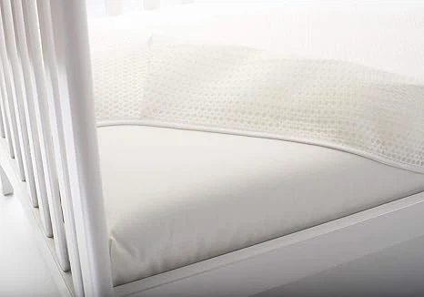 Waterproof Baby Mattress Pad high quality